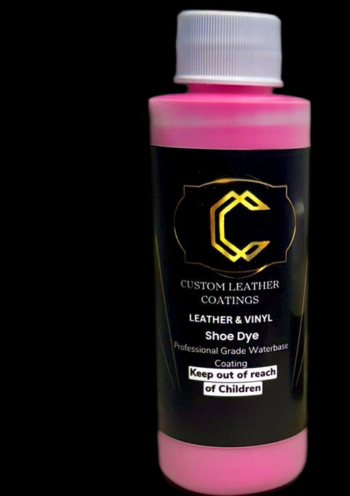 Shoe Dye